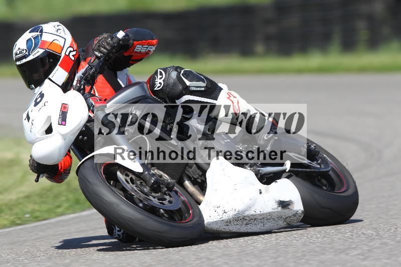 /13 01.05.2025 Speer Racing ADR/Gruppe rot/18